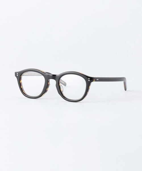 別注】＜KANEKO OPTICAL（金子眼鏡）＞French フレンチ アイウェア