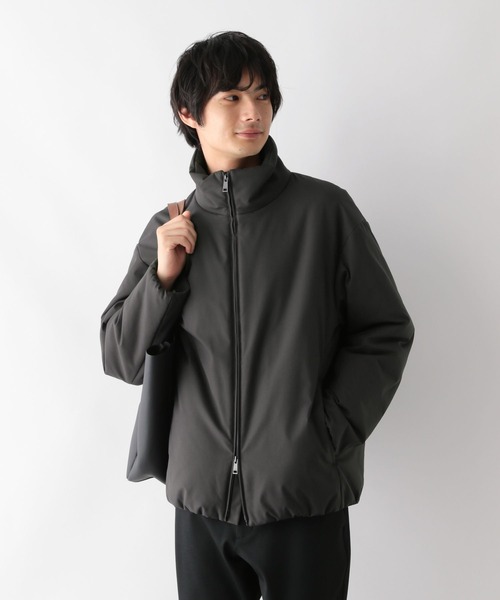 セール】ライトウォームスタンドブルゾン/451309（ブルゾン）｜GLOBAL