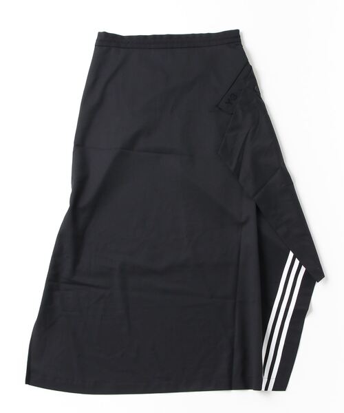Y-3（ワイスリー）の「W REF WO SKIRT（スカート）」 - WEAR