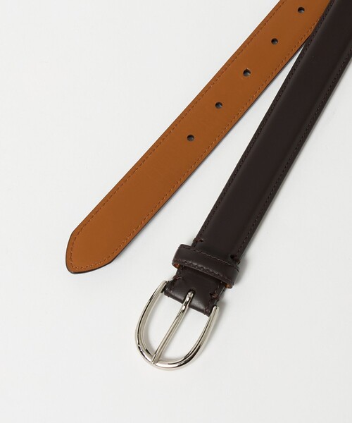 イルチア レザー ベルト（ベルト）｜UNITED ARROWS（ユナイテッド