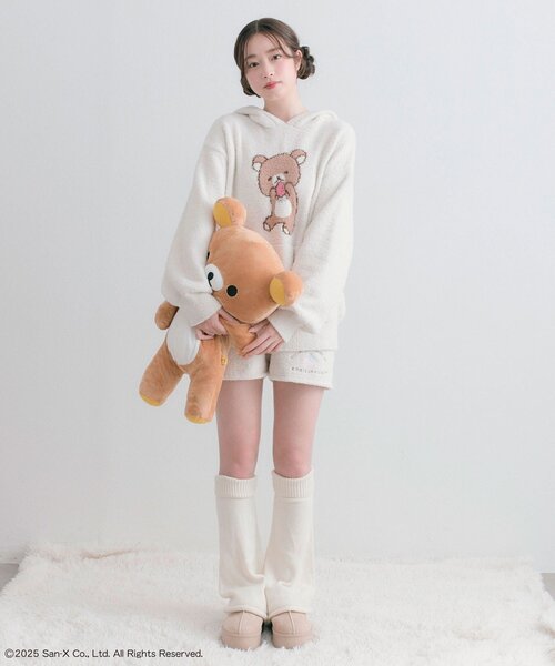 ルームウェア（ルームウェア/パジャマ）｜OLIVE des OLIVE（オリーブデ