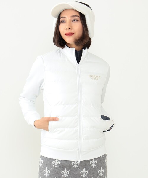 BEAMS GOLF（ビームスゴルフ）の「BEAMS GOLF PURPLE LABEL