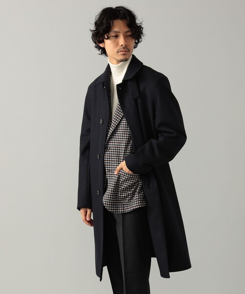 Mackintosh（マッキントッシュ）の「【別注】MACKINTOSH / DUNKELD