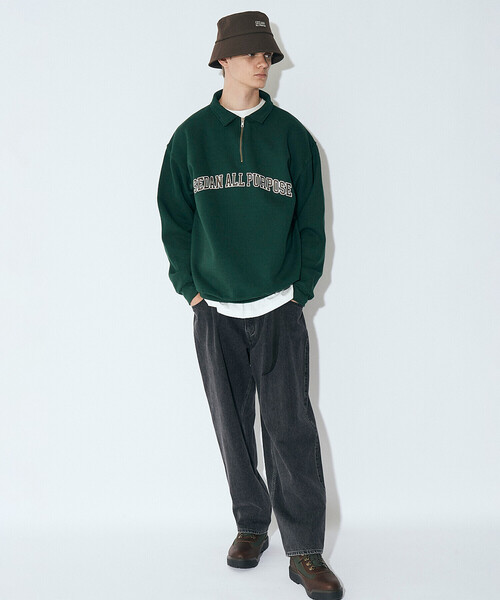 SEDAN ALL-PURPOSE（セダンオールパーパス）の「SEDAN ALL-PURPOSE