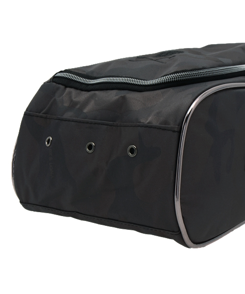 MARK & LONA（マークアンドロナ）の「MARK&LONA シューズケース