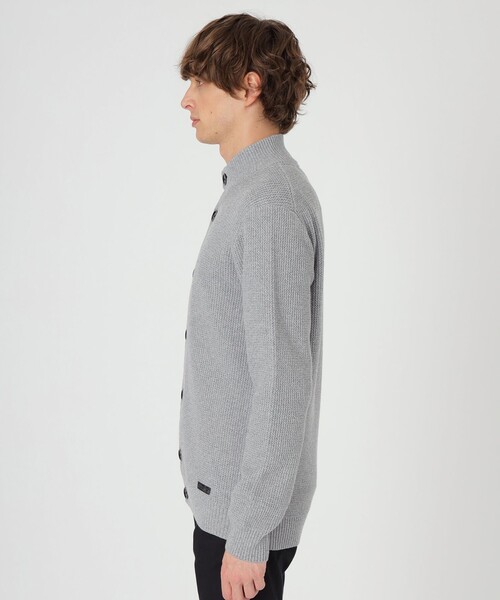 BLACK LABEL CRESTBRIDGE（ブラックレーベル・クレストブリッジ）の