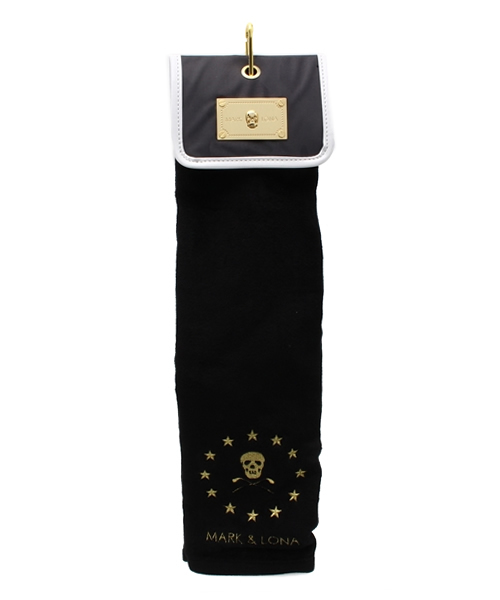 MARK & LONA（マークアンドロナ）の「MARK&LONA ゴルフタオル（ゴルフ