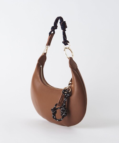 LE VERNIS（ル・ベルニ）の「＜LE VERNIS＞パラコードハンドル ムーン