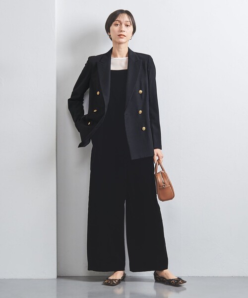 UNITED ARROWS（ユナイテッドアローズ）の「6B ダブルブレスト