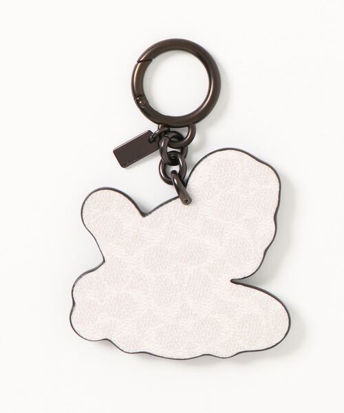 COACH（コーチ）の「【日本限定】レキシー プレイ バッグ チャーム