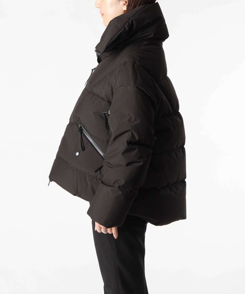 WOOLRICH GTX JACKET ウールリッチ ゴアウィンドーストッパー ダウン