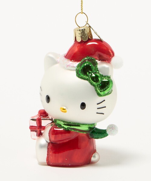 VONDELS＞KITTY オーナメント（インテリア雑貨）｜VONDELS