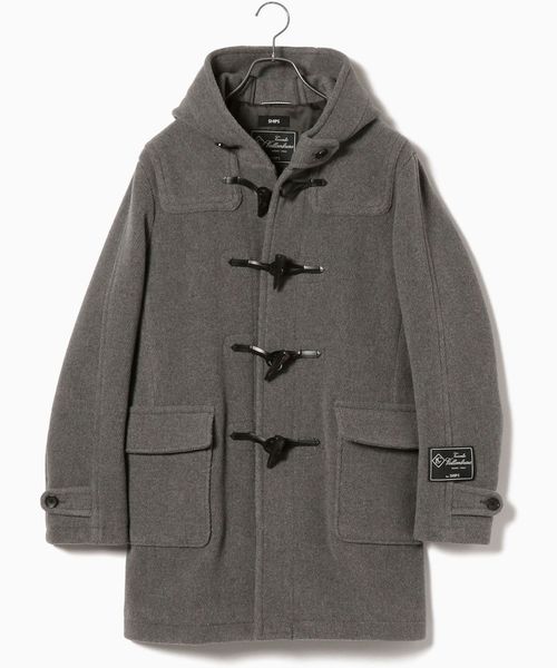 SHIPS（シップス）の「SC: Vallombrosa(バロムブローサ) ダッフル