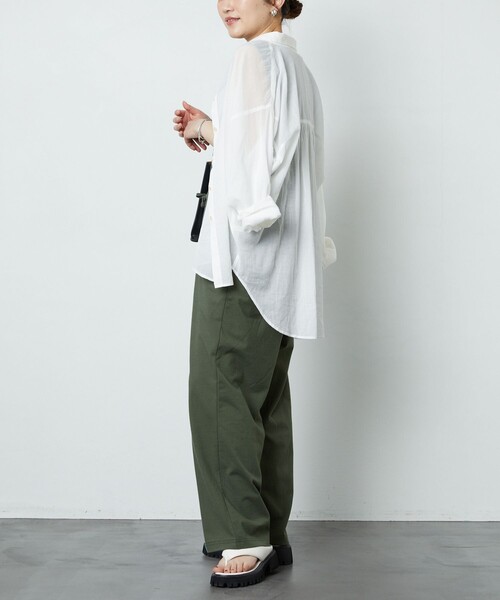 Colombia × FREAK'S STORE オールインワン Colombia × FREAK'S STORE