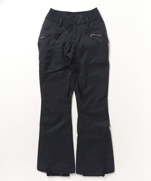 Burton バートン マーシーハイライズストレッチパンツ スノボ ウェア