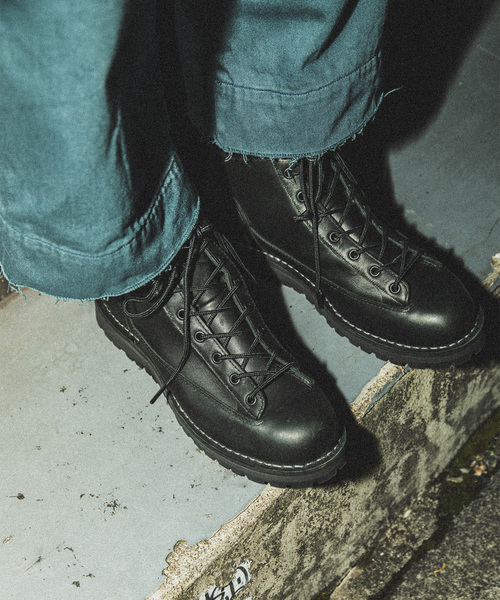 Danner（ダナー）の「【DANNER/ダナー×GENTEMSTICK/ゲンテンスティック