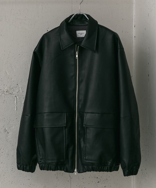 URBAN RESEARCH DOORS（アーバンリサーチドアーズ）の「FL フライト