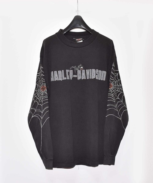 Harley-Davidson（ハーレーダビッドソン）の「【ヴィンテージ古着