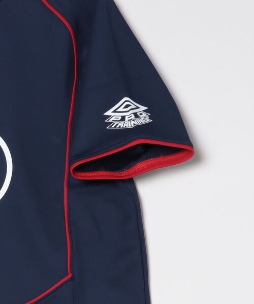 UMBRO（アンブロ）の「XLARGE×UMBRO SOCCER JERSEY（Tシャツ