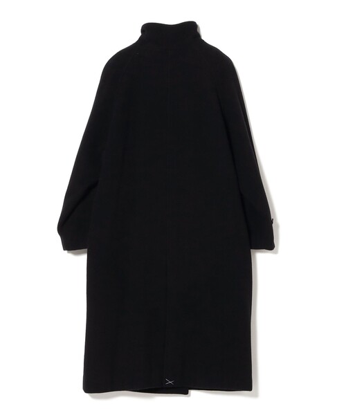 セール】スタンドカラー ダブル コート（ステンカラーコート）｜Ray