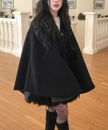 ポンチョ（リボン）ファッション通販 - ZOZOTOWN