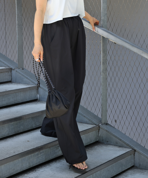 CELERI/セルリ】パラシュートパンツ（その他パンツ）｜CELERI（セルリ