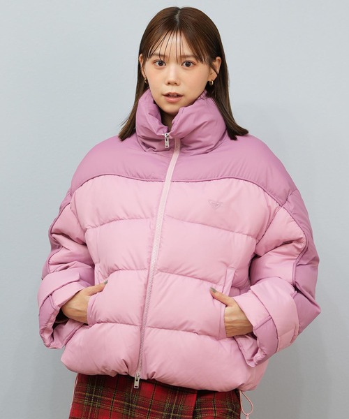 セール】ROXY/ロキシー ダウンジャケット RJK254019（その他アウター