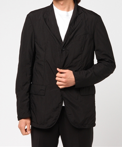 TEATORA（テアトラ）の「TEATORA (テアトラ) Packable Device jacket