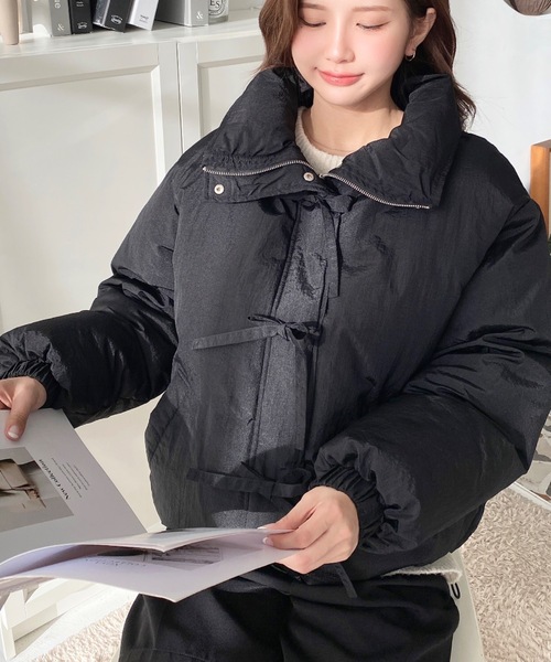 セール】ナイロン光沢シャイニーワッシャーフロントリボンファイバー