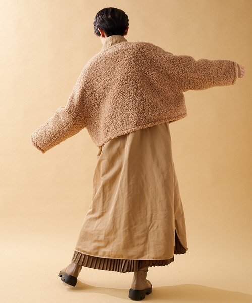 ear PAPILLONNER（イアパピヨネ）の「【SUM1 STYLE（スミスタイル