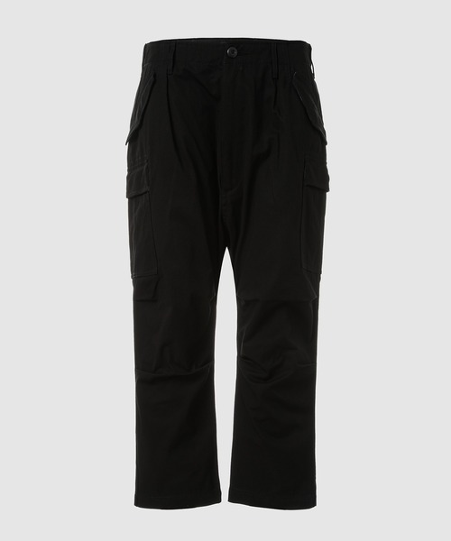 JUNYA WATANABE MAN（ジュンヤワタナベマン）の「綿裏毛×ナイロン