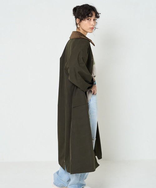 FREAK'S STORE（フリークスストア）の「Barbour × FREAK'S STORE