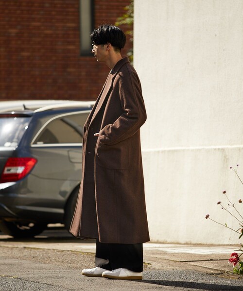 BASISBROEK（バシスブルック）の「BASISBROEK/バージスブルック 別注