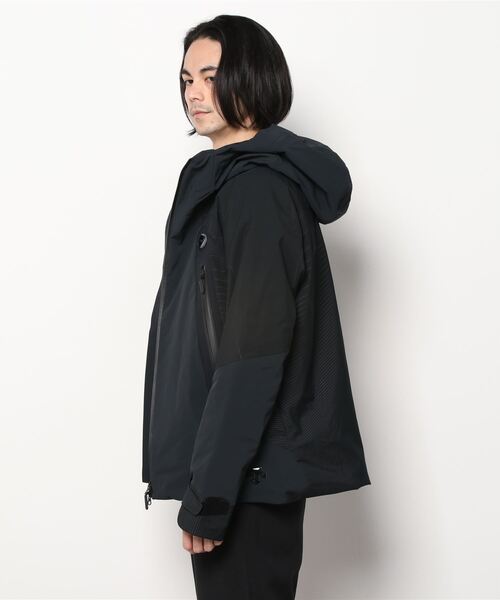 DESCENTE（デサント）の「DESCENTE i1/S.I.O×SCHEMATECH ISOLATION BOA
