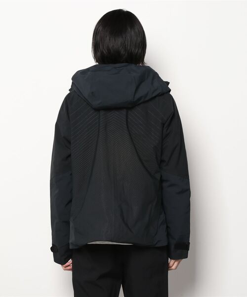 DESCENTE（デサント）の「DESCENTE i1/S.I.O×SCHEMATECH ISOLATION BOA