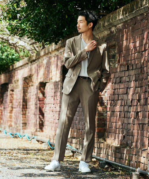 417 EDIFICE（フォーワンセブンエディフィス）の「