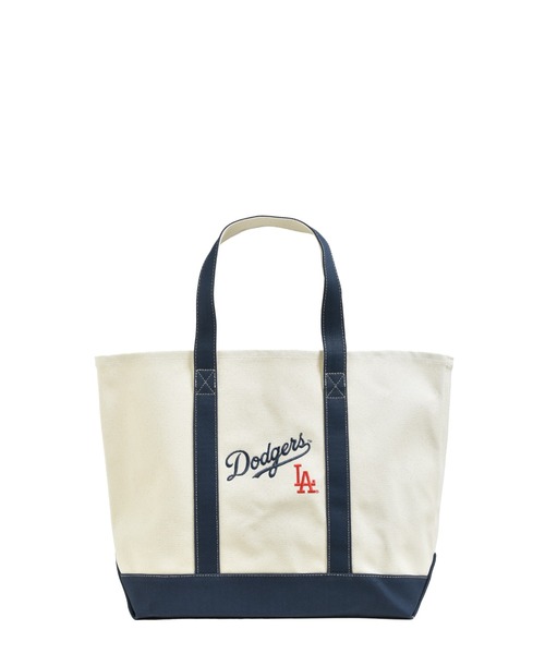 Sporty & Rich ドジャース トートバッグ Bags – Sporty & Rich