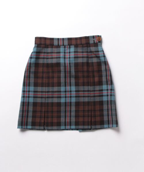 Vivienne Westwood（ヴィヴィアンウエストウッド）の「TARTAN CHECK