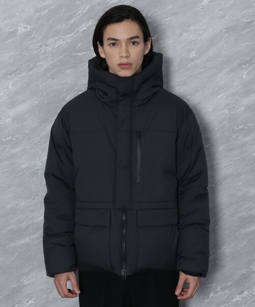 CITY TOKYO（シティトウキョウ）の「TOKYOパーフェクションダウン〈撥