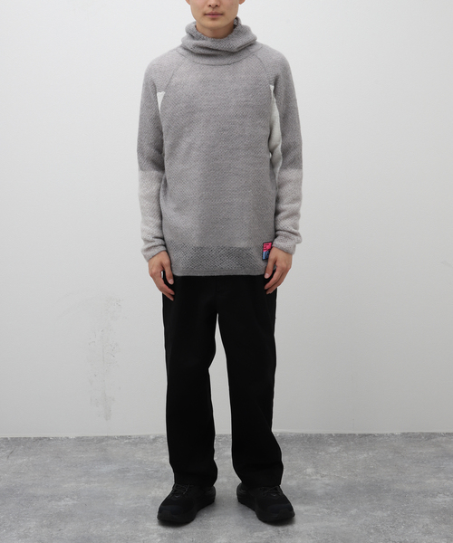 MOUNTAIN RESEARCH（マウンテンリサーチ）の「【MOUNTAIN RESEARCH