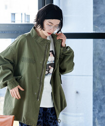 FREAK'S STORE｜フリークスストアのモッズコート通販 - ZOZOTOWN