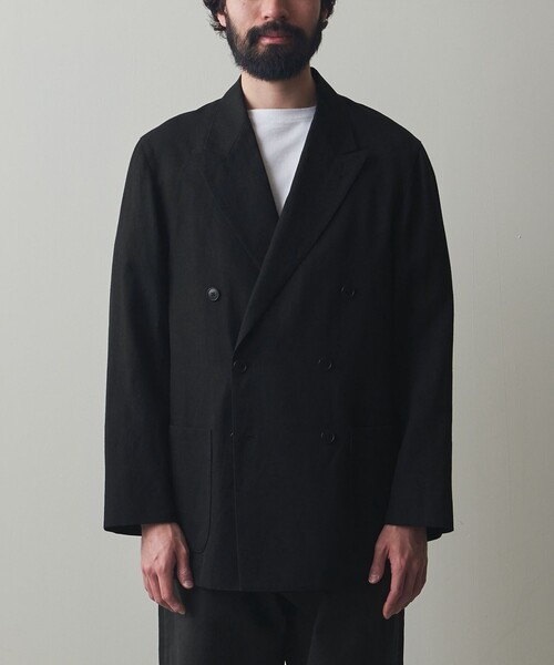 Steven Alan（スティーブンアラン）の「＜Steven Alan＞ W/LI ダブル