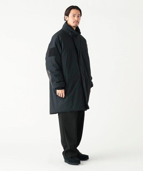 セール】【別注】WILD THINGS / MONSTER PARKA（その他アウター