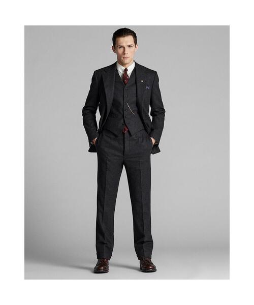 RRL（ダブル アール エル）の「（限定コレクション）ウールブレンド