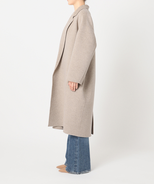 plage（プラージュ）の「ハミルトン コクーンコート（その他アウター