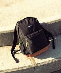 セール】HUF｜ハフ（メンズ）のバックパック/リュック（ブラック/黒色