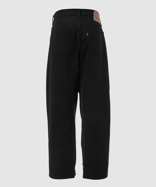 BLESS（ブレス）の「OVERJOGGINGJEANS（その他パンツ）」 - WEAR