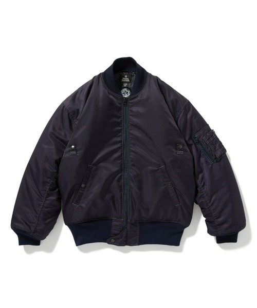 MAGIC NUMBER（マジック ナンバー）の「【MAGIC NUMBER】RETRO XV MA-1