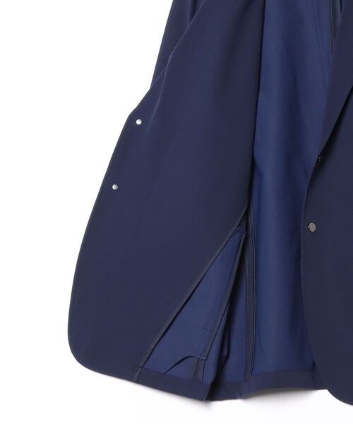 セール】MET24 Single Jacket（テーラードジャケット）｜New Balance