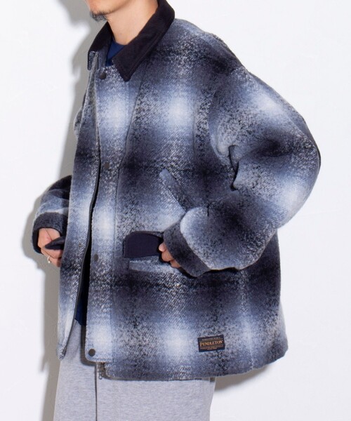 PENDLETON（ペンドルトン）の「【PENDLETON/ペンドルトン】Hunting